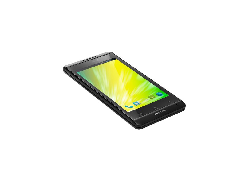 Smartphone Positivo S450 Câmera Desbloqueado Android 4.2 Wi-Fi