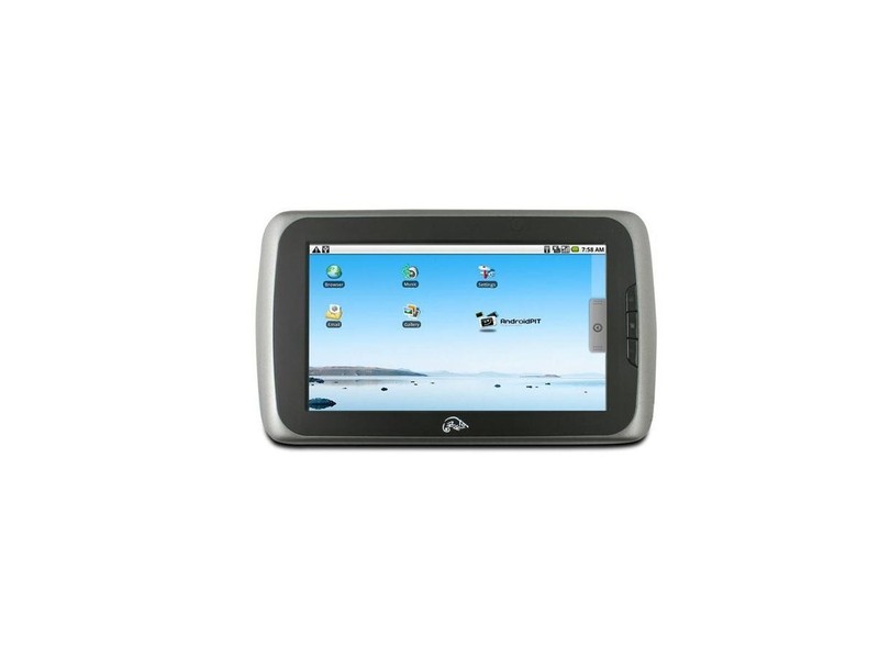 Tablet Point of View Mobii 7 16GB Wi-Fi