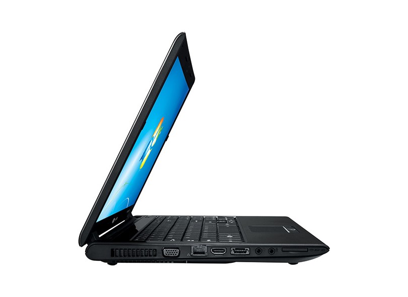 Notebook LG LCD 15,6" 4 GB 500 GB Intel Core i3 2310M Windows 7 Home Premium A520-5900