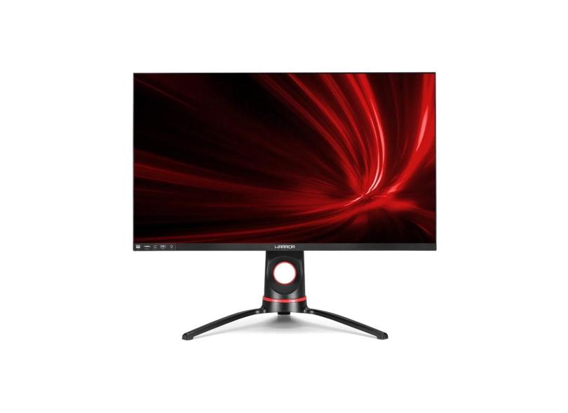 Monitor Gamer Kaizen 27 Polegadas Full HD ips 144Hz Warrior - MN201