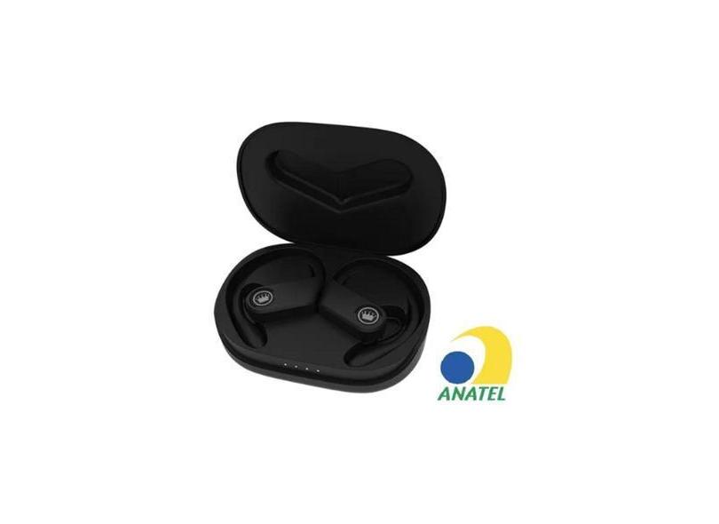 Fone De Ouvido Sem Fio Bluetooth Wireless Tws200 Kimaster