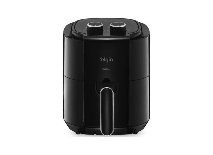  Fritadeira Elétrica Air Fryer Start Fry 3,5 Litros Elgin 42AFR5002000
