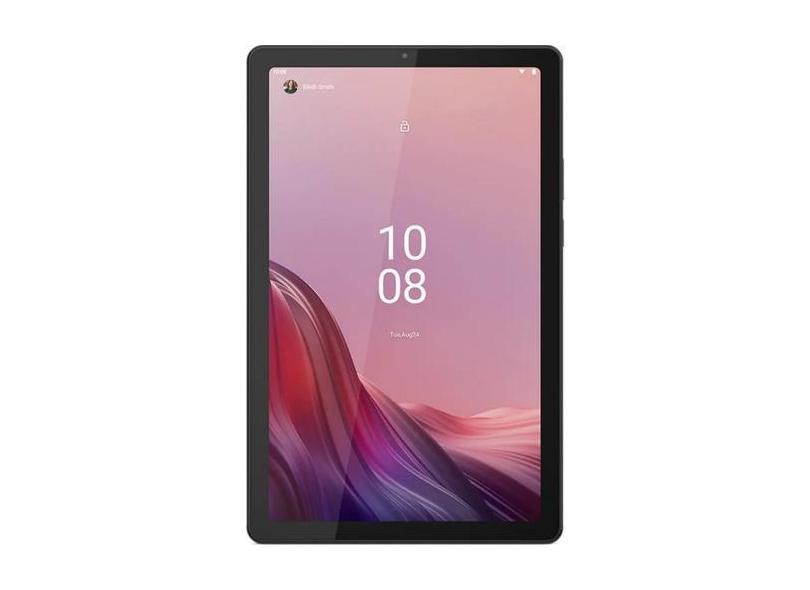 Tablet Lenovo 9 Polegadas 64gb 4gb Octa Core Zac30198br ZAC30198BR