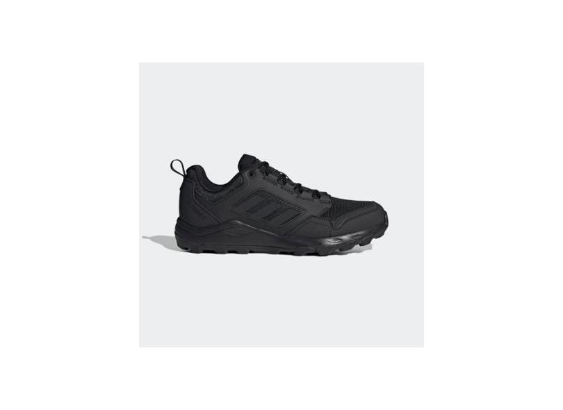 Tênis Corrida Trilha Tracerocker 2.0 - adidas - Adidas GZ8916-Masculino