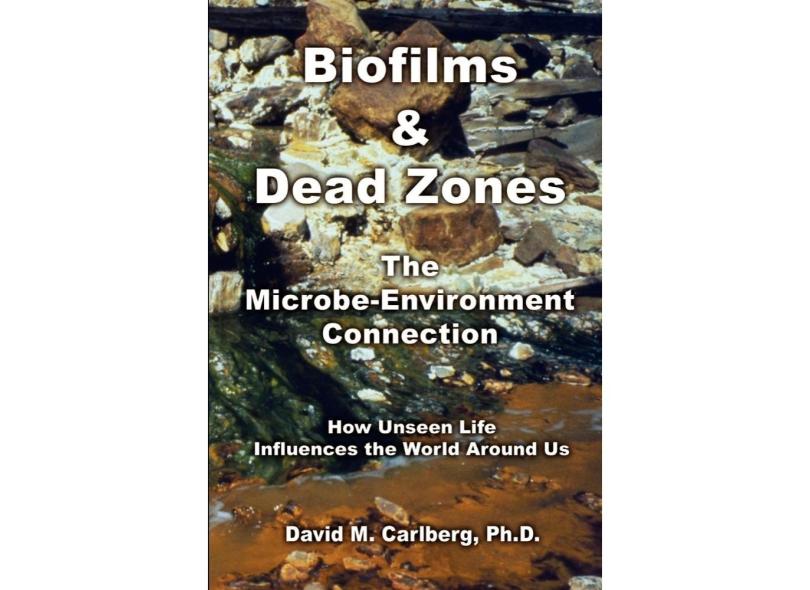 Biofilms & Dead Zones em Promoção é no Buscapé