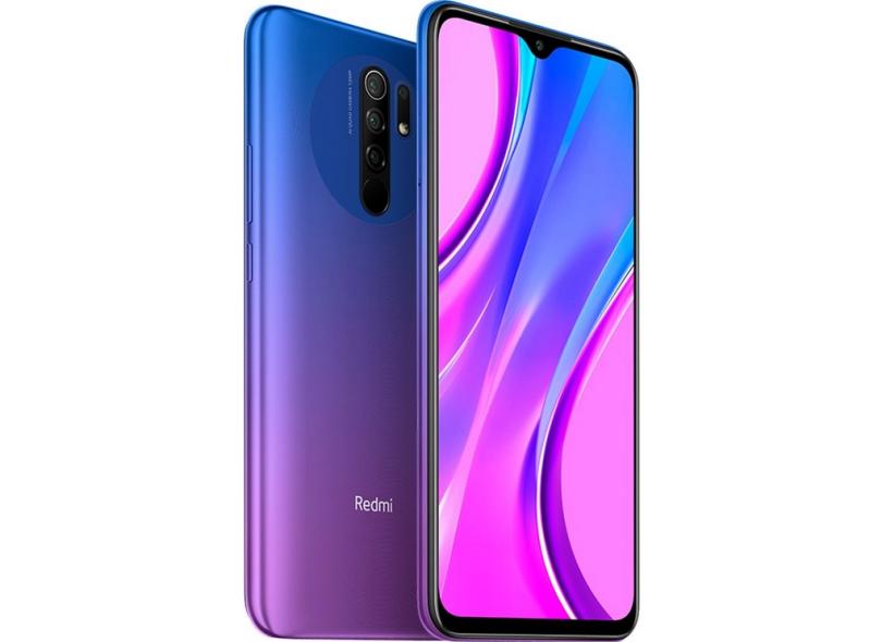 Xiaomi Redmi 9