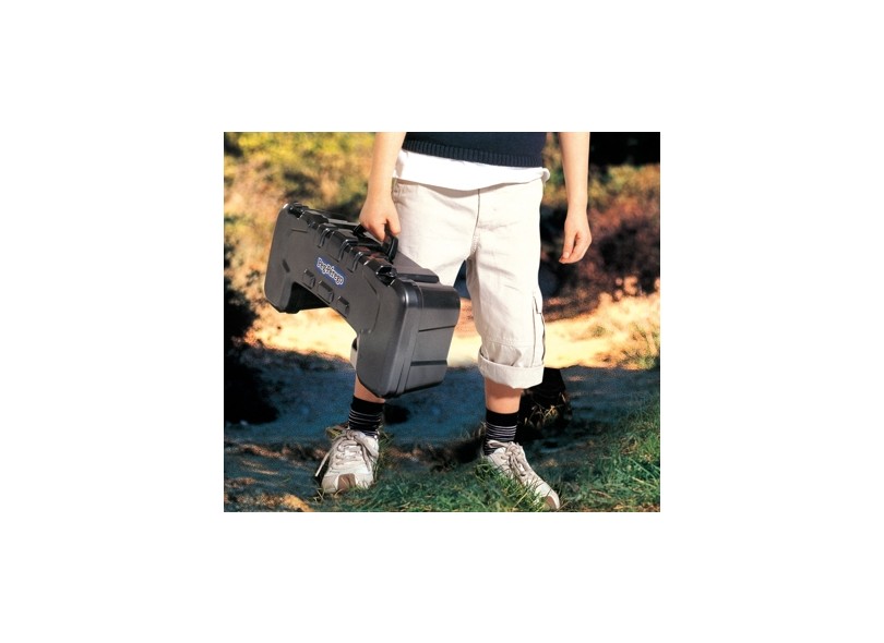 Mini Moto Elétrico Desert Ténéré - Peg-Pérego