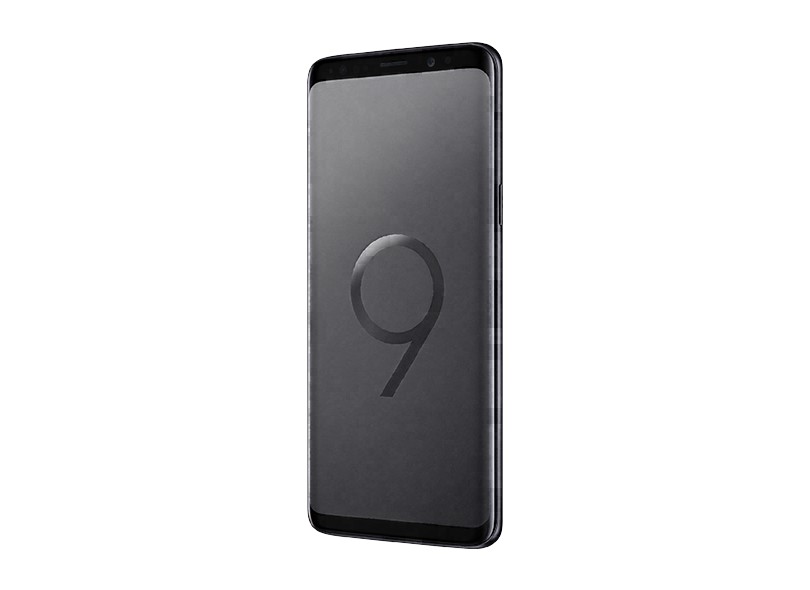 Smartphone Samsung Galaxy S9 SM-G960F/DS Importado 64GB 12.0 MP 2