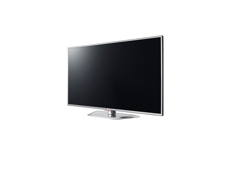 TV LED 55" LG Cinema 3D 55LA6214