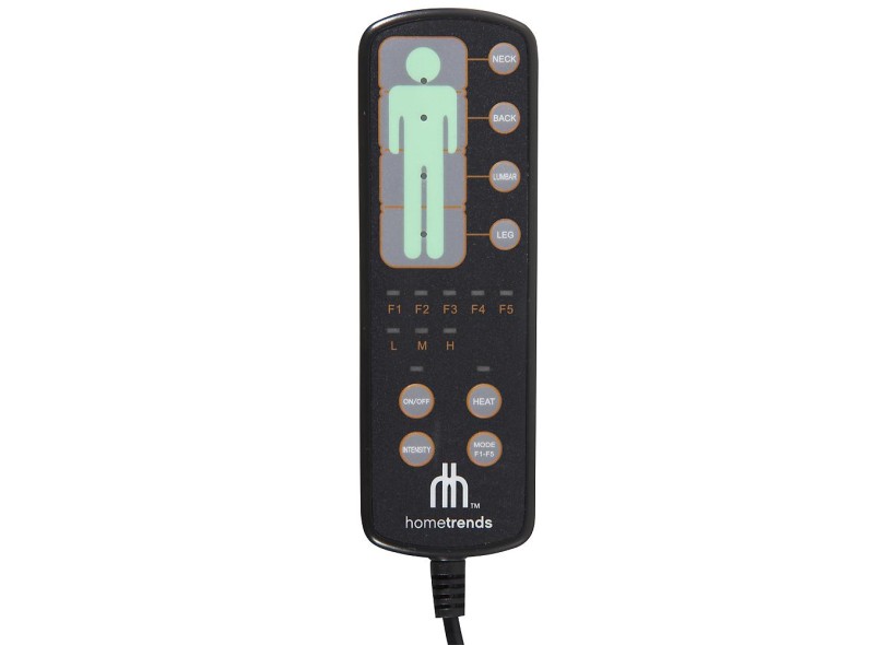 Esteira Massageadora Hometrends NKCF37