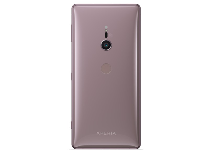 Smartphone Sony Xperia XZ2 64GB 19,0 MP Android 8.0 (Oreo) 3G 4G Wi-Fi