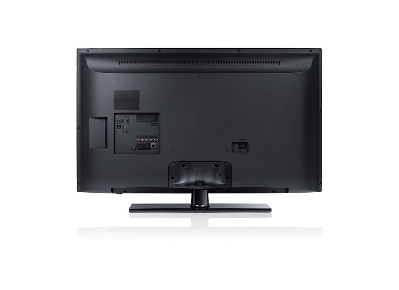 TV LED 32" Samsung 3D Full HD 2 HDMI Conversor Digital UN32EH6030