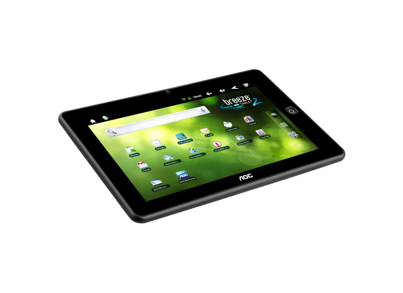 Tablet AOC Breeze 8 GB MW0821 BR8 Wi-Fi