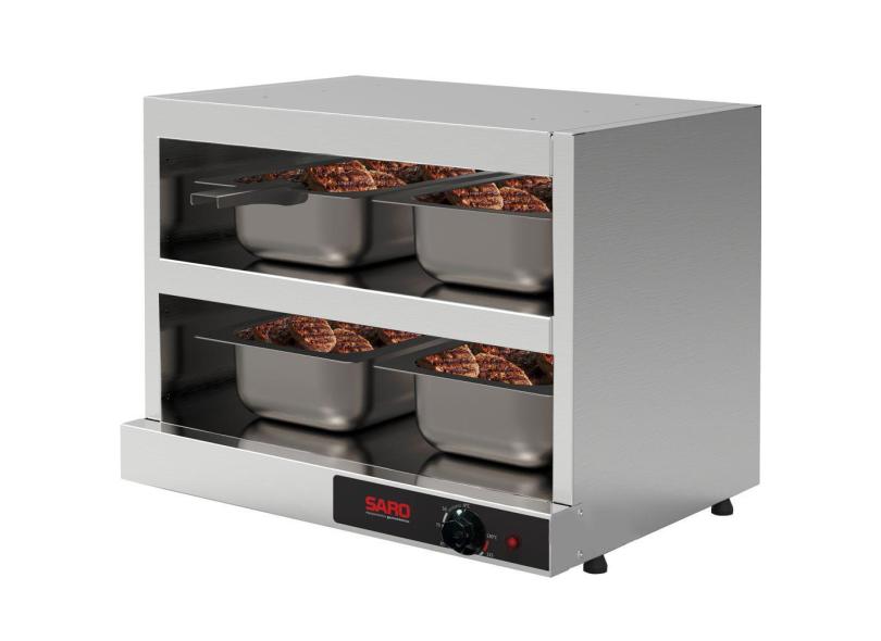 CM11 Conservador de Proteínas 4 cubas 127 V