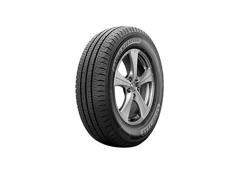 Pneu Goodyear Aro 14 Cargo Marathon 2 185R14C 102/100R