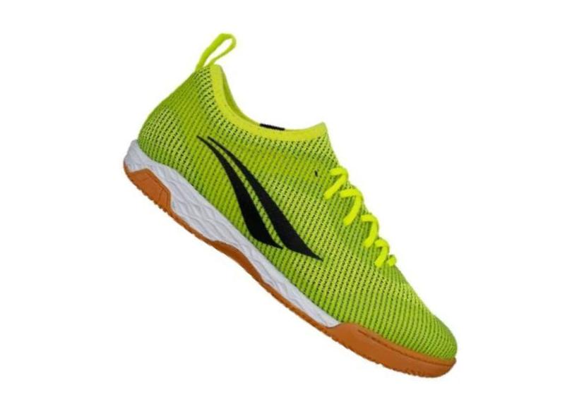 Chuteira Futsal Penalty Max 500 Ecoknit Xxi Masculina