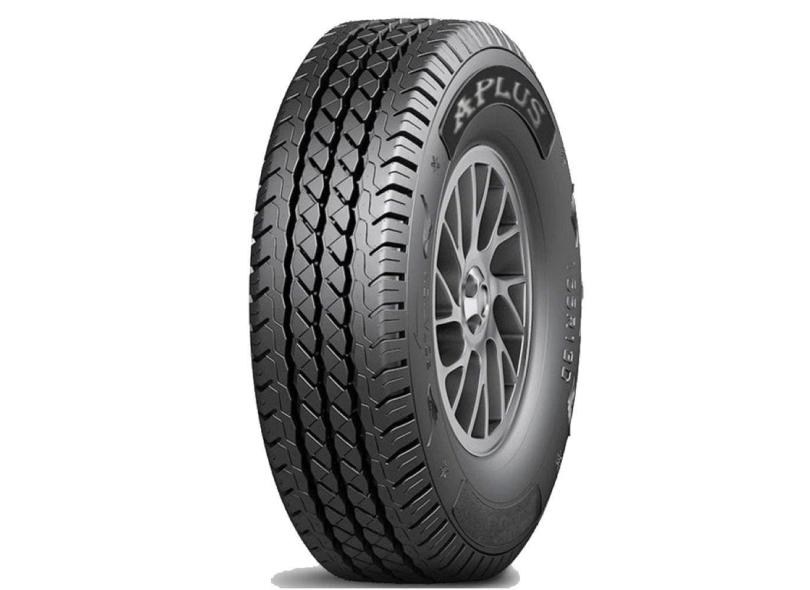 Pneu Aplus 215/65R15 6Pr 104/102R Tl A867