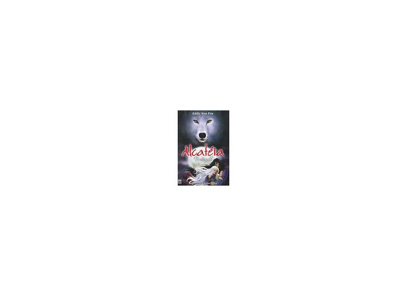 Alcateia Prateada - Feu, Eddie Van - 9788598428123