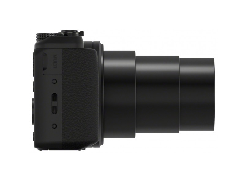 Câmera Digital Sony Cyber-Shot 20.4 MP Full HD DSC-HX50