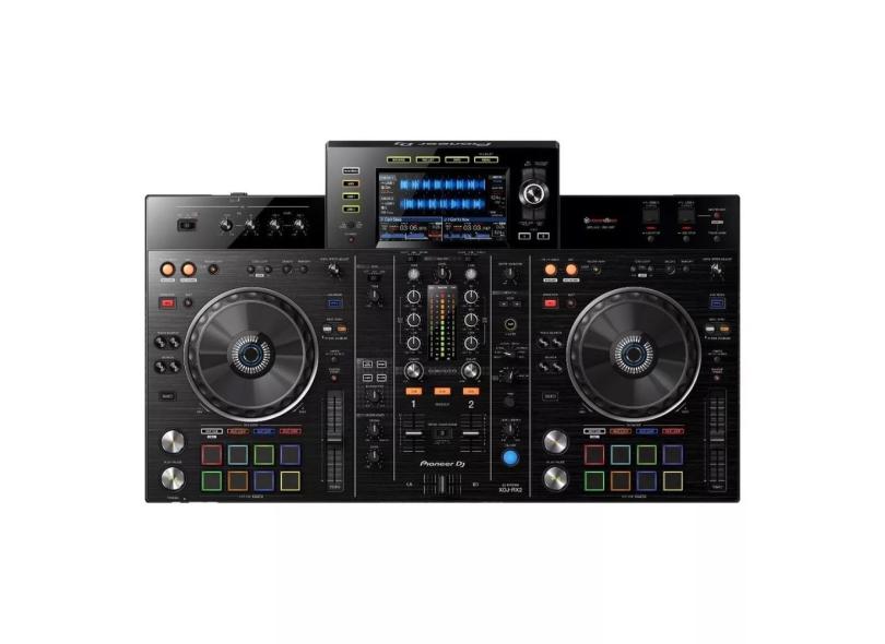 Pioneer DJ XDJ-RX2 コントローラー DJ LIDER | Pioneer Xdj Rx2