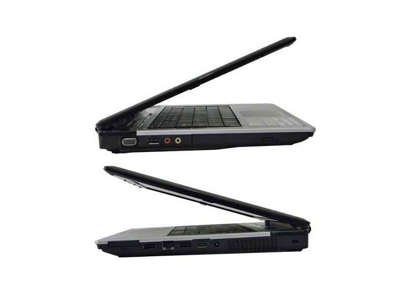 Notebook IS 1422 Semp Toshiba