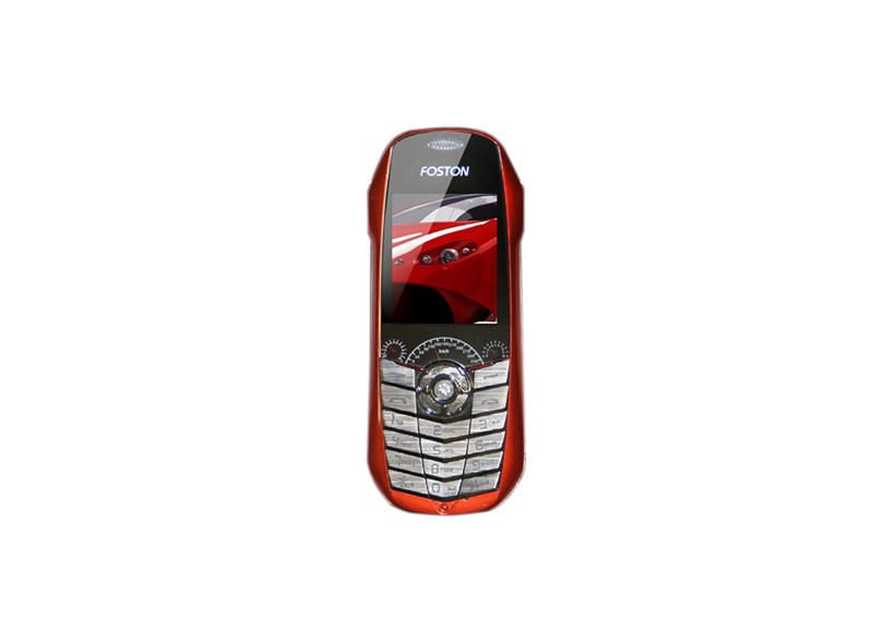 Celular  Foston FS-F430 Dual Chip Desbloqueado
