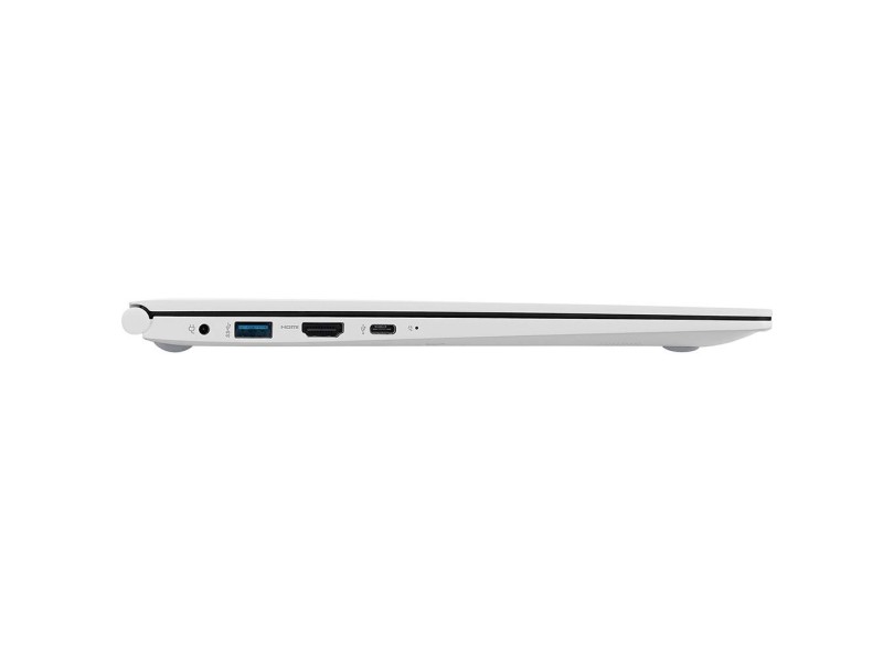 Notebook LG Gram Intel Core i7 8550U 8ª Geração 8 GB de RAM 256.0 GB 15.6 " Windows 10 15Z980