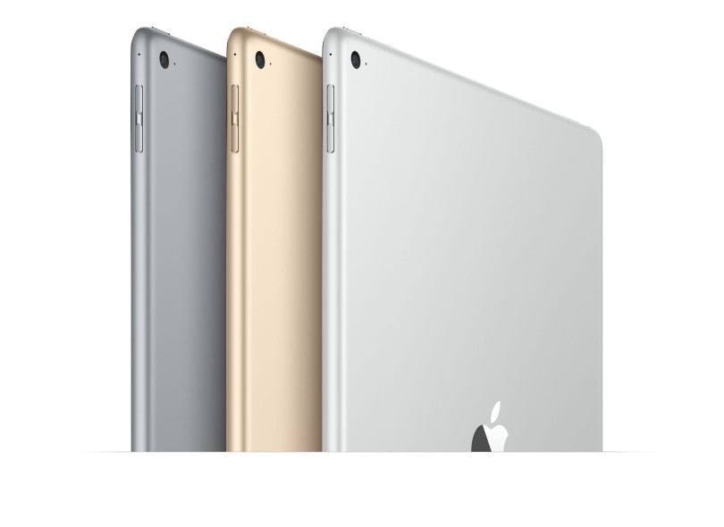 Tablet Apple iPad Pro 128.0 GB Retina 12.9 " iOS 9