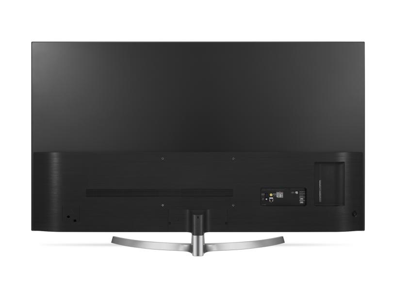 Smart TV TV OLED 55 " LG 4K Netflix OLED55B8SSC 4 HDMI