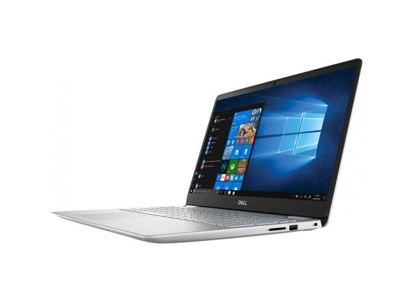 Notebook Dell Inspiron 5000 Intel Core i5 8265U 8ª Geração 8 GB de RAM 1024 GB 15.6 " GeForce MX130 Windows 10 i15-5584-A20