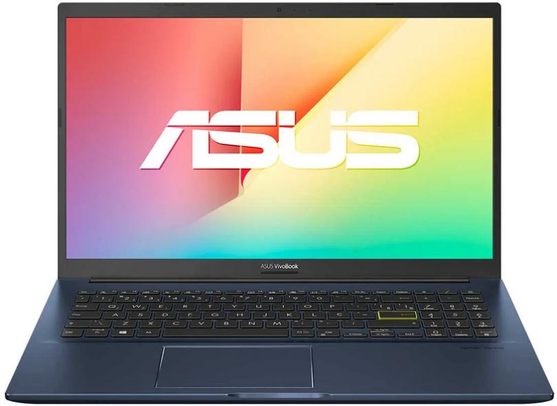 Notebook Asus VivoBook 15 X513EA-EJ3010W Intel Core i7 1165G7 15,6" 12GB SSD 500 GB Windows 10 Pro