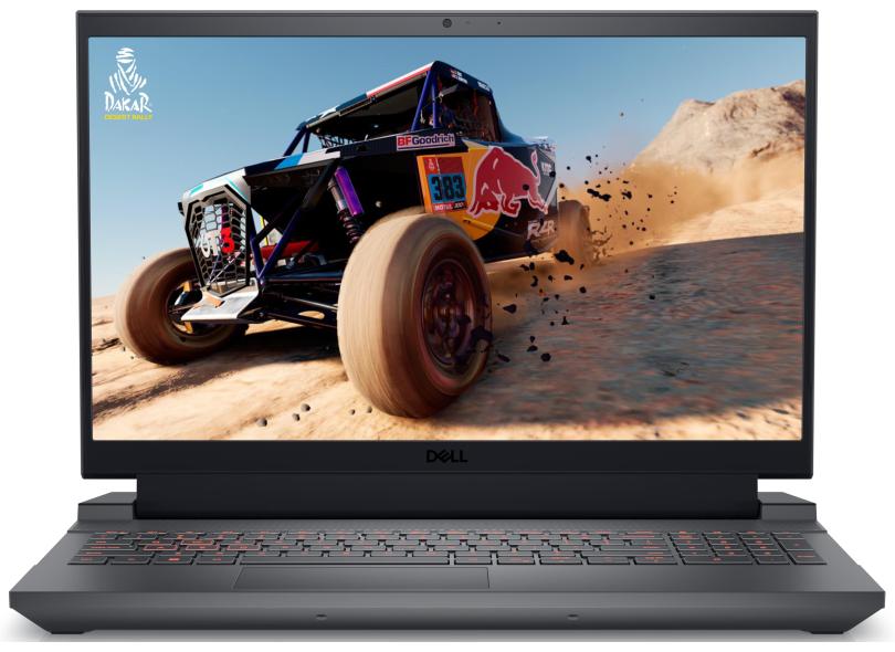 Notebook Gamer Dell G15 5530 g5530w005w Intel Core i7 13650HX 15,6" 16GB SSD 512 GB Windows 11 GeForce RTX 3050