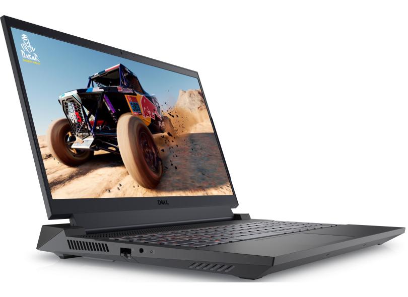 Notebook Gamer Dell G15 5530 g5530w005w Intel Core i7 13650HX 15,6" 16GB SSD 512 GB Windows 11 GeForce RTX 3050