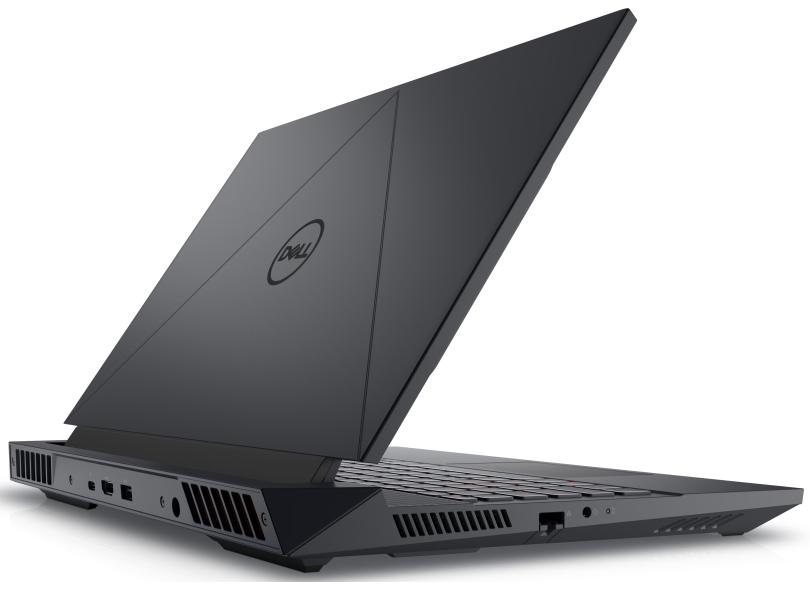 Notebook Gamer Dell G15 5530 g5530w005w Intel Core i7 13650HX 15,6" 16GB SSD 512 GB Windows 11 GeForce RTX 3050