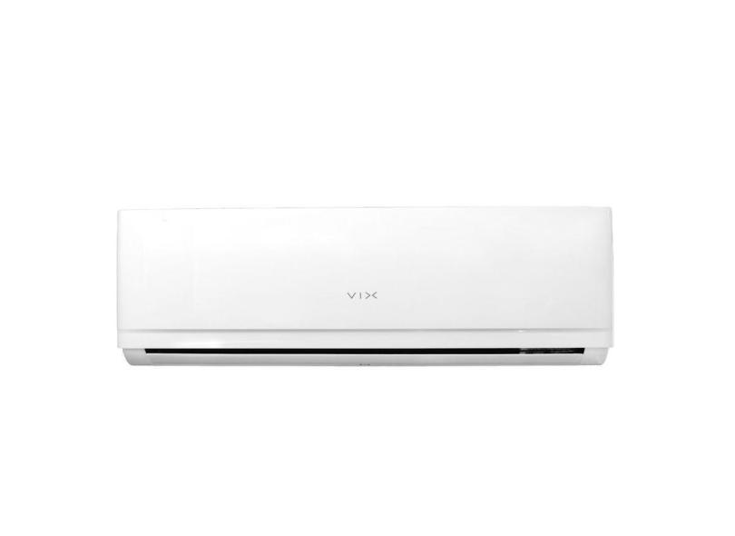 Ar-Condicionado Split Hi Wall Vix 12000 BTUs Quente/Frio Inverter AS-12UW2RLDDK00