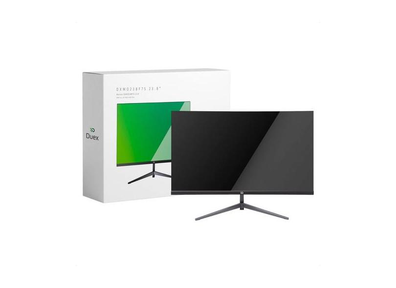 Monitor Gamer Full Hd Eled Ips Hdmi 23.8  Hdr Duex Dxmo238f DXMO238F