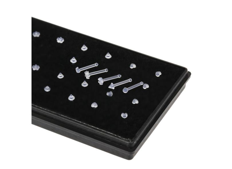 40pcs-de-pl-stico-brincos-da-orelha-nariz-studs-an-is-para-ear-corpo