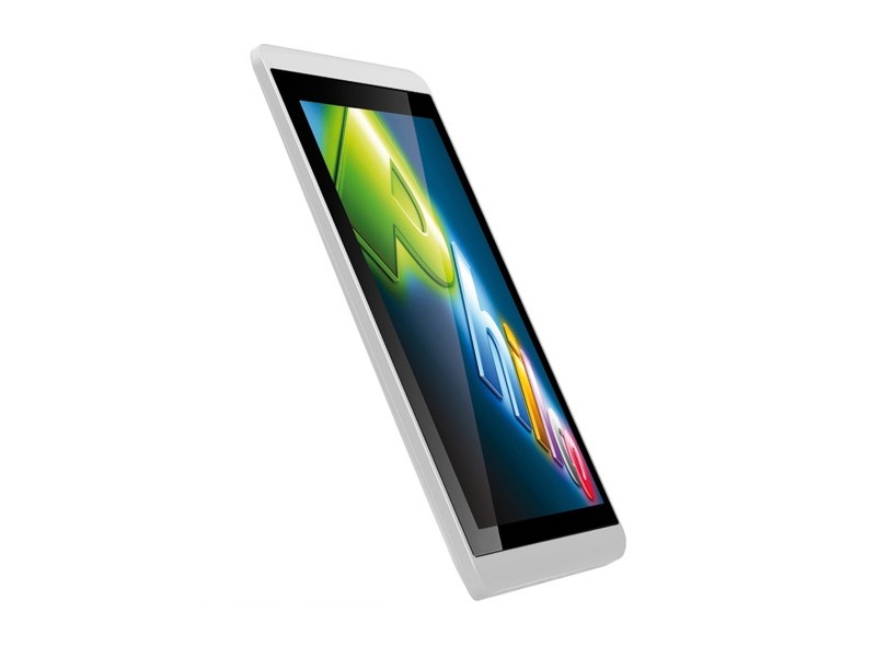 Tablet Philco Wi-Fi 8 GB TFT 7" Android 4.0 (Ice Cream Sandwich) 2 MP 7A1-P111A4.0