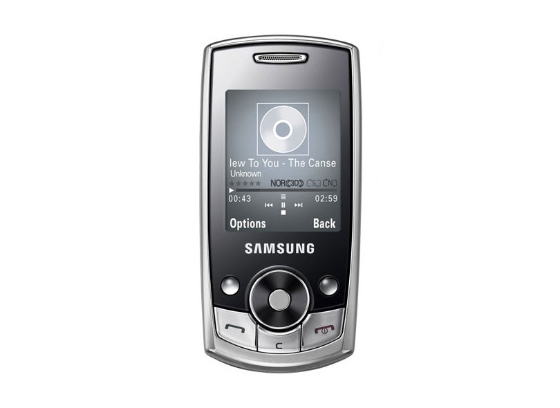 Samsung J700 GSM Desbloqueado