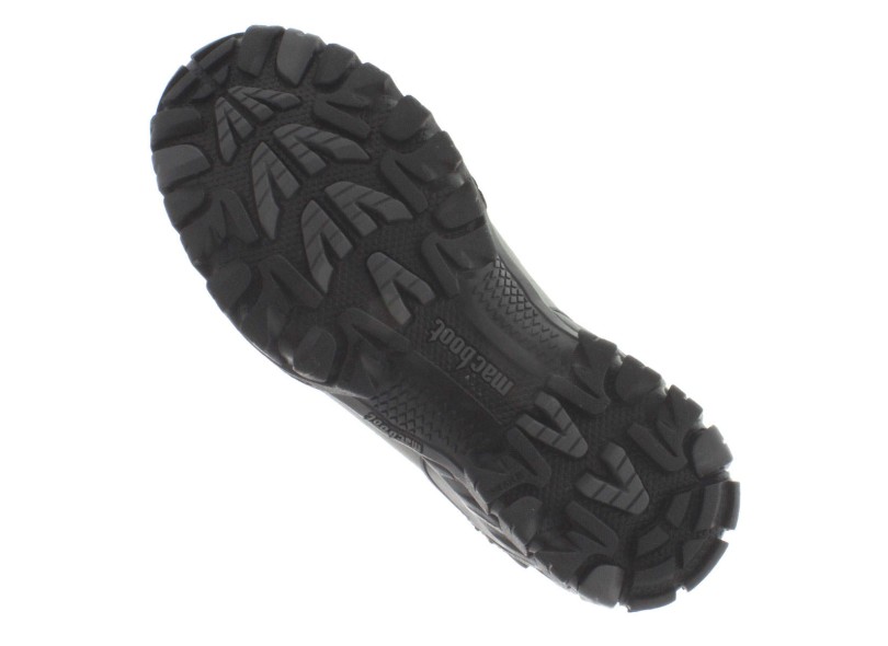 Tênis Macboot Masculino Trekking Alcatráz 02