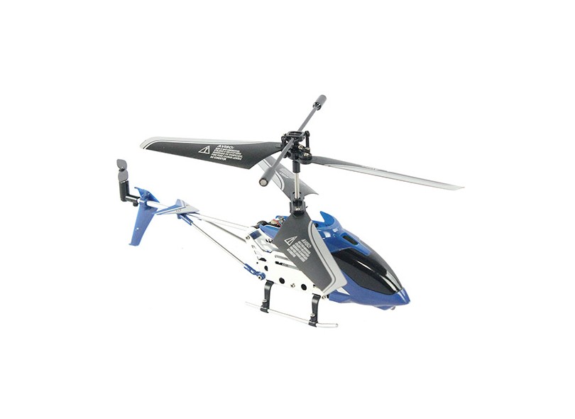 Helicóptero de Controle Remoto Brink+ ST585-1A
