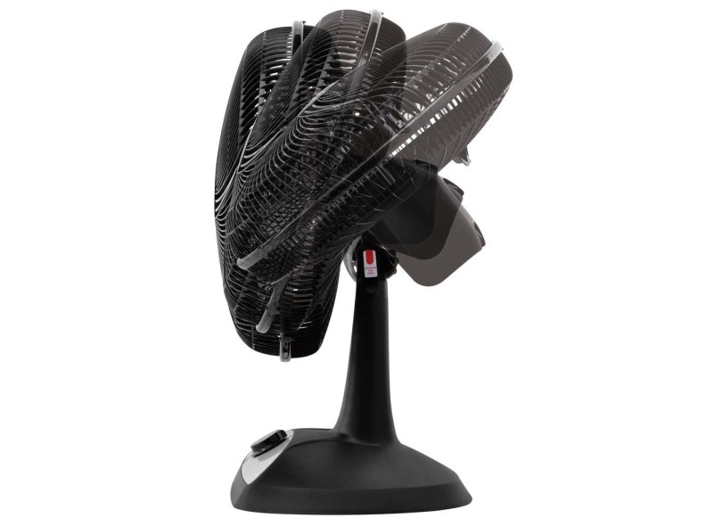 Ventilador de Mesa/Parede Philco Master Power 40 ZES 3 Velocidades