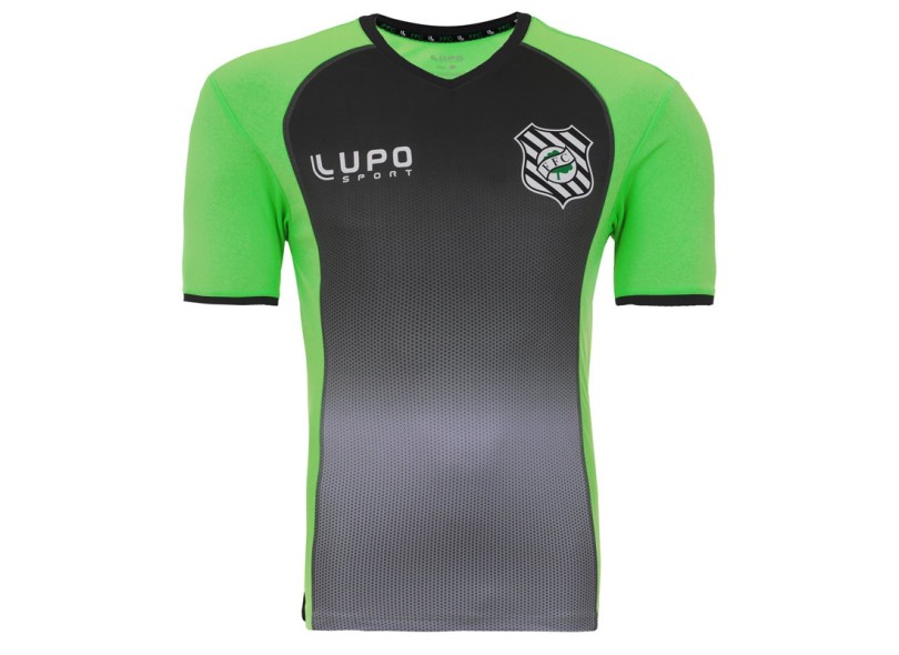 Camisa Treino Figueirense 2016 Lupo