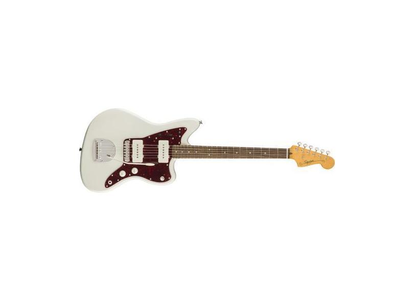 Guitarra Fender Squier Classic Vibe 60S Jazzmaster 374083505