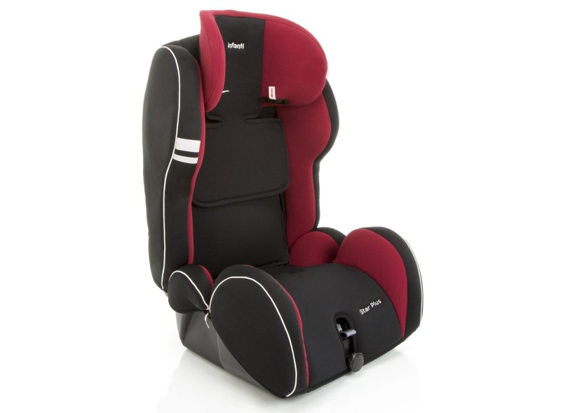 Cadeira para Auto Star Plus De 9 a 36 kg - Infanti