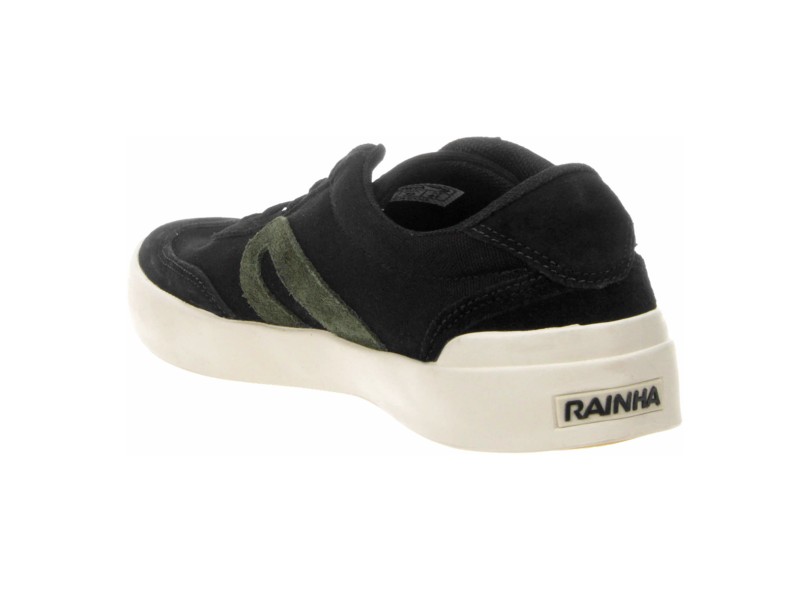 Tênis Rainha Masculino Casual Se