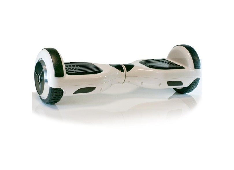 Skate Hoverboard - Segway Smart Balance
