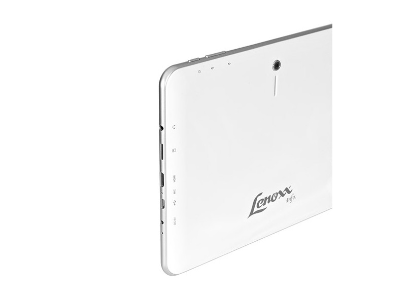 Tablet Lenoxx 8GB TFT 8