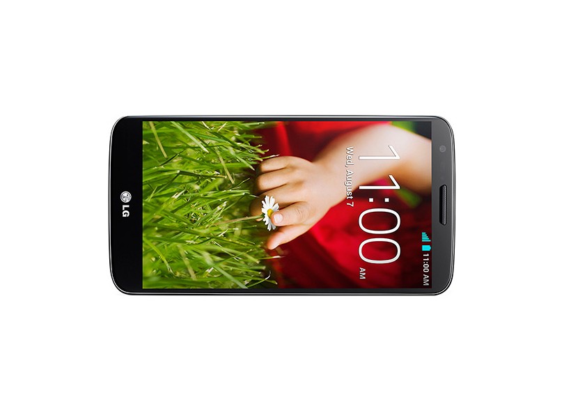 Smartphone LG G2 D805 Câmera 13 MP Desbloqueado 16 GB Android 4.2 Wi-Fi 3G 4G