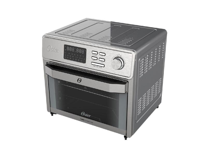 Forno e Fryer Multifunções Oster Ofor250 25 Litros 10em1 1700w